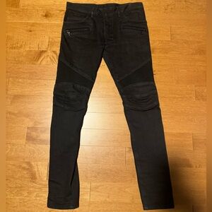 Balmain jeans